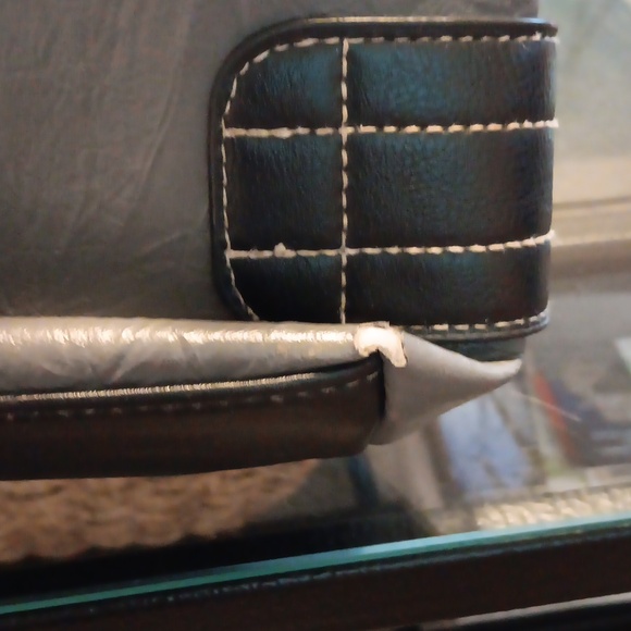 STONE MOUNTAIN PURSE - Picture 5 of 8